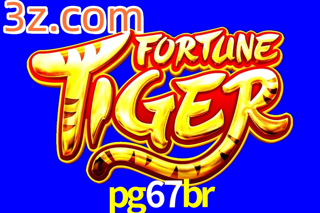Exótico com Jogo Fortune Tiger no pg67br
